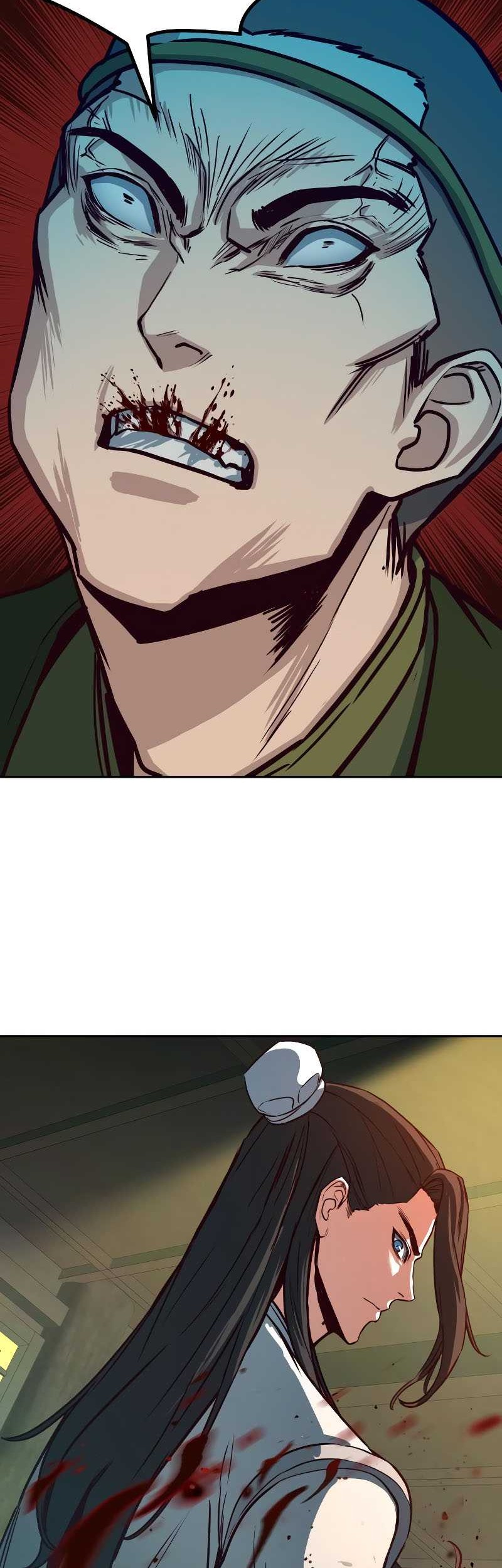 Sword Fanatic Wanders Through The Night chapter 27 halaman 15