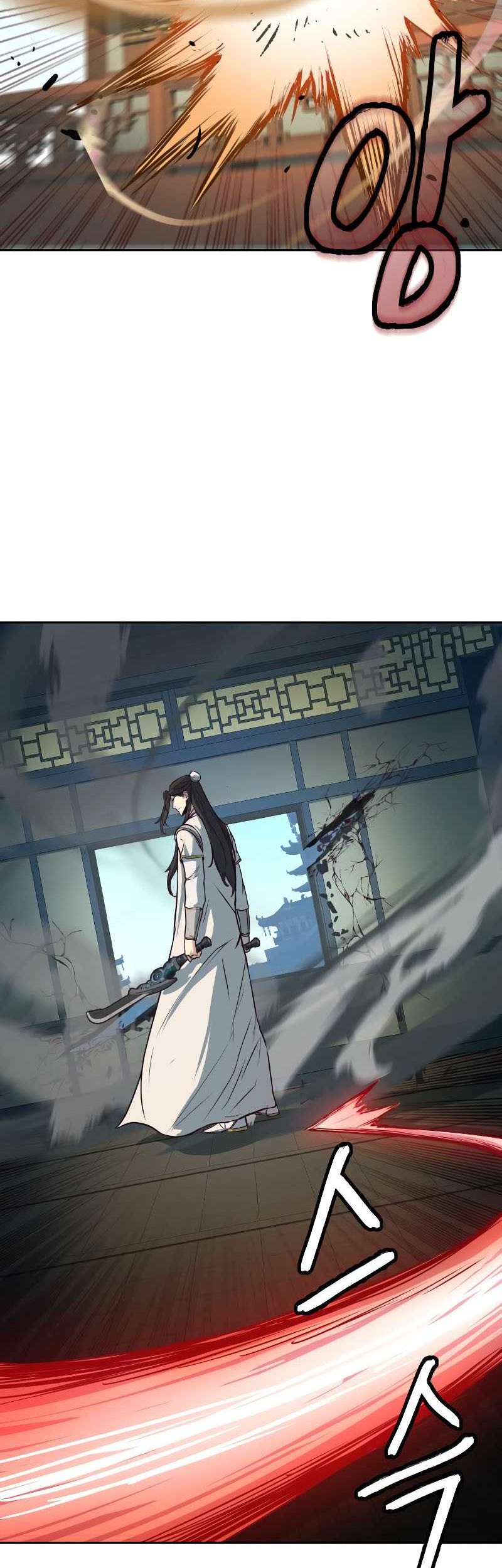 Sword Fanatic Wanders Through The Night chapter 27 halaman 19