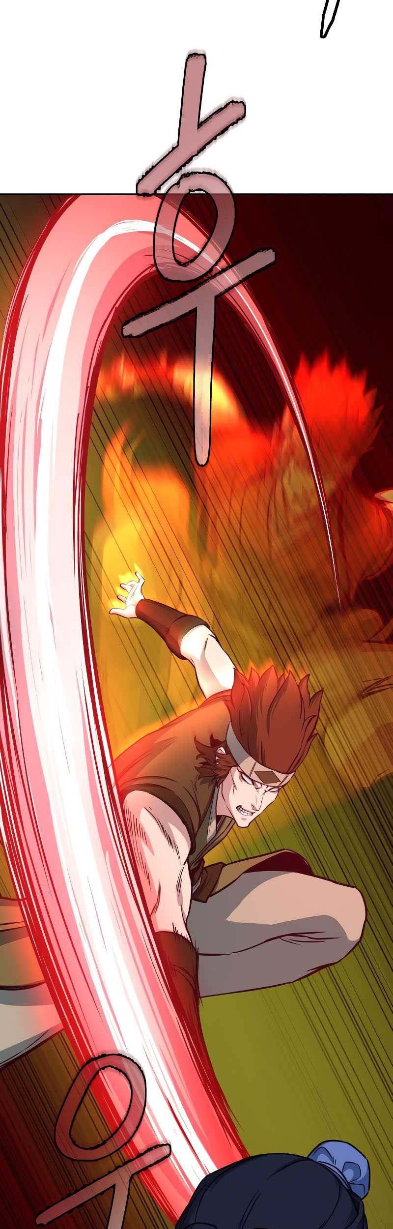 Sword Fanatic Wanders Through The Night chapter 27 halaman 20
