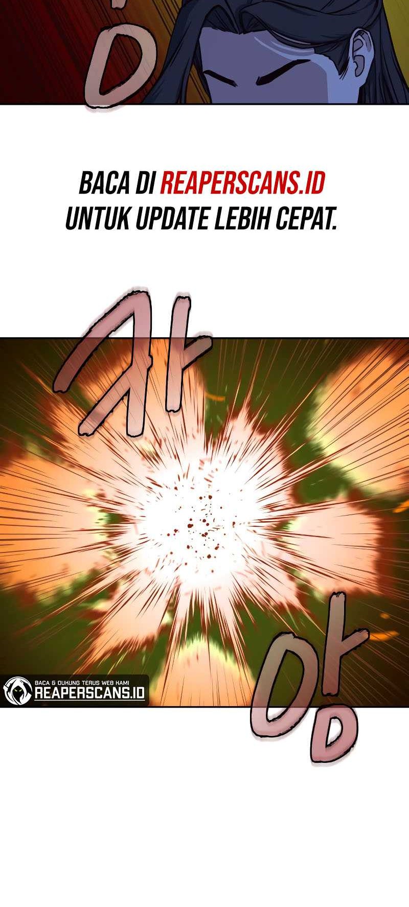 Sword Fanatic Wanders Through The Night chapter 27 halaman 21
