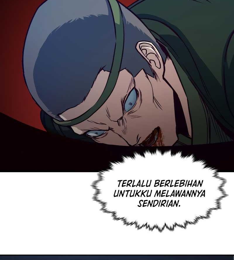 Sword Fanatic Wanders Through The Night chapter 27 halaman 25