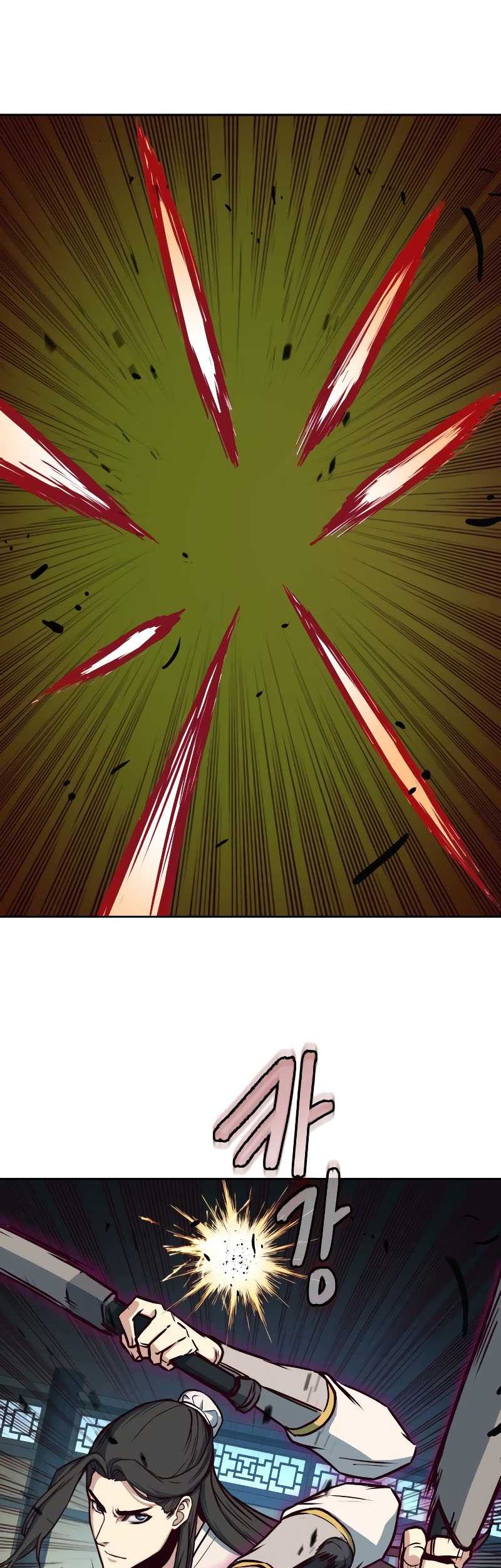 Sword Fanatic Wanders Through The Night chapter 27 halaman 28