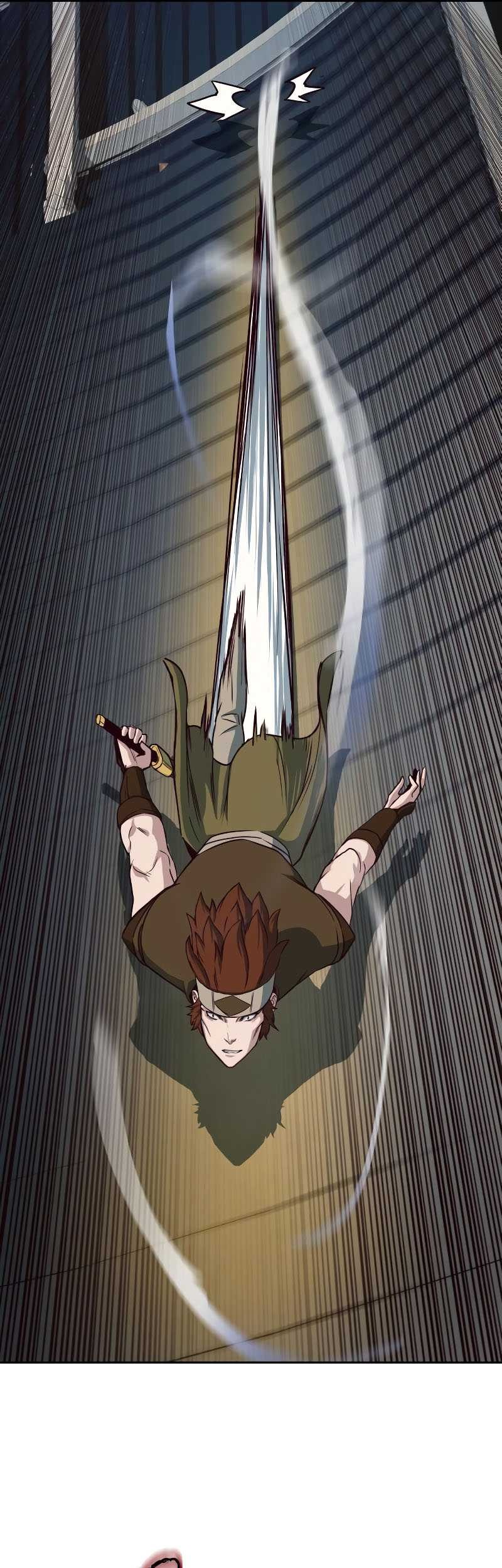 Sword Fanatic Wanders Through The Night chapter 27 halaman 34