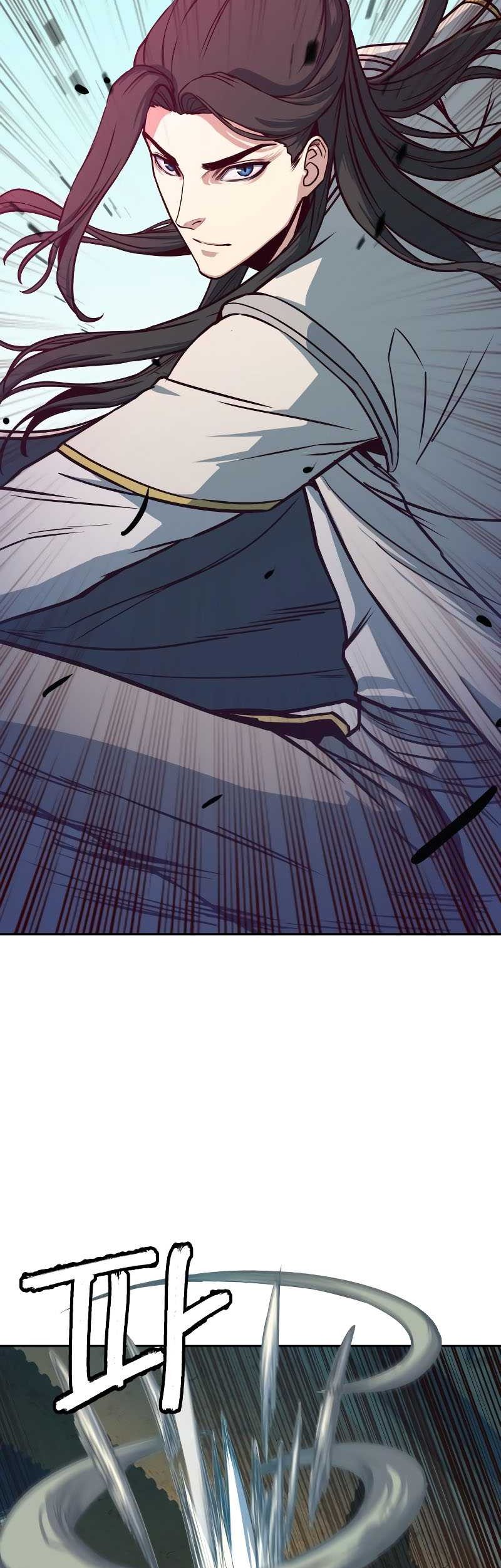 Sword Fanatic Wanders Through The Night chapter 27 halaman 36