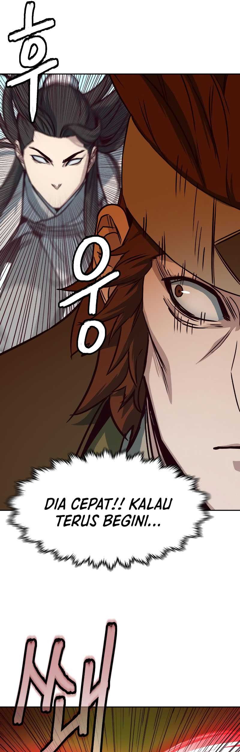 Sword Fanatic Wanders Through The Night chapter 27 halaman 38