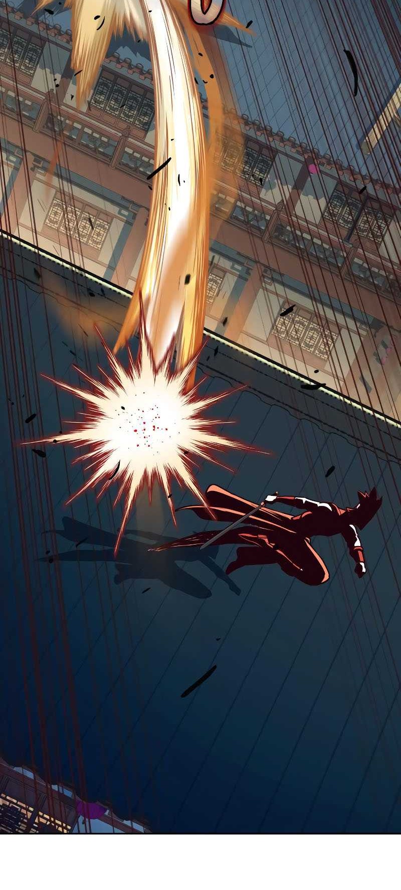 Sword Fanatic Wanders Through The Night chapter 27 halaman 41