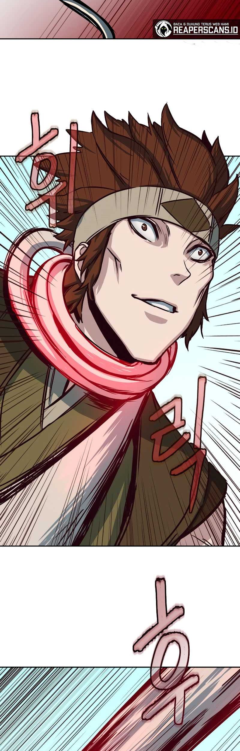 Sword Fanatic Wanders Through The Night chapter 27 halaman 44