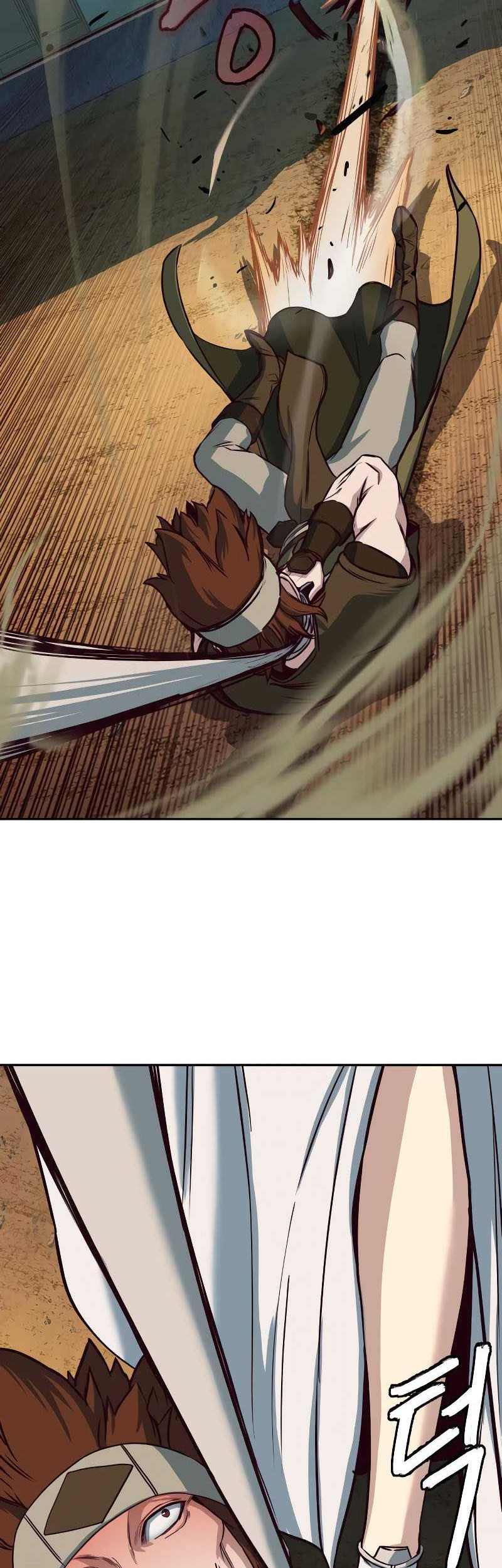 Sword Fanatic Wanders Through The Night chapter 27 halaman 47