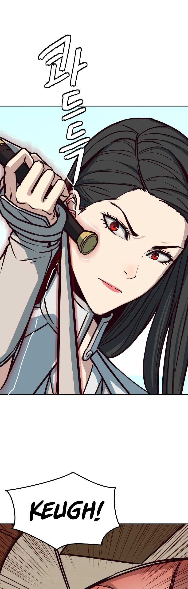 Sword Fanatic Wanders Through The Night chapter 27 halaman 50