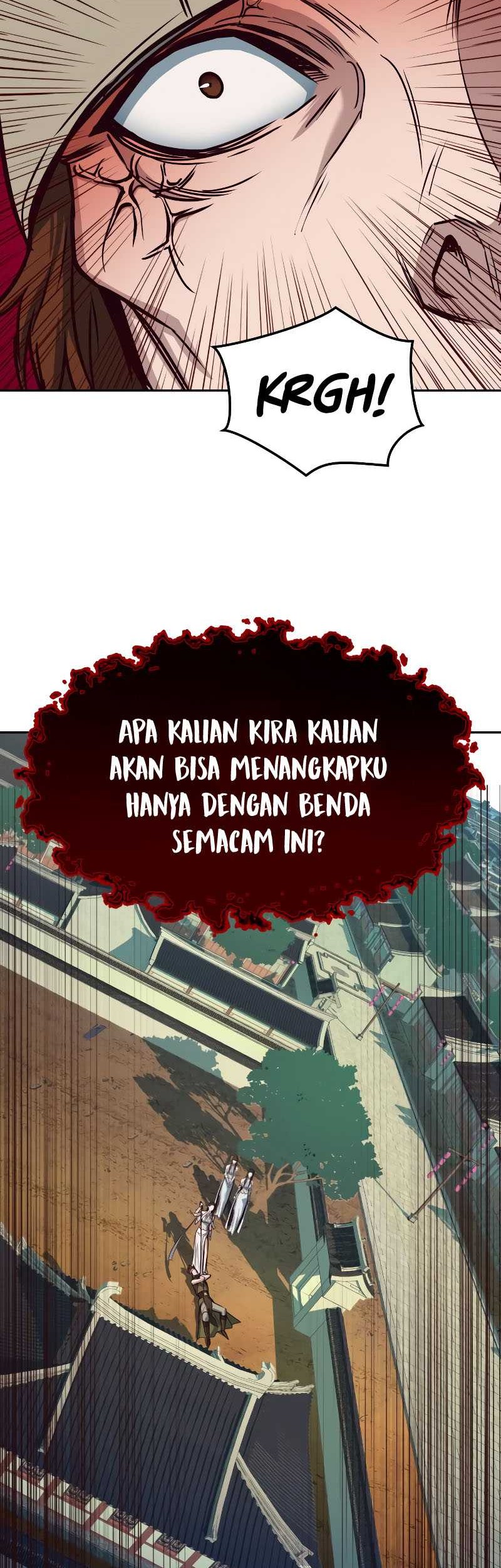 Sword Fanatic Wanders Through The Night chapter 27 halaman 51
