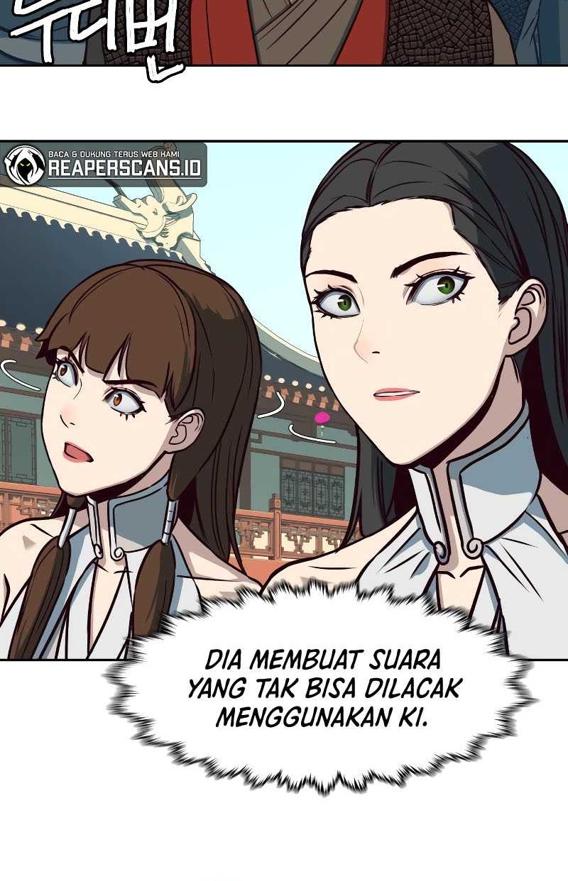 Sword Fanatic Wanders Through The Night chapter 27 halaman 53