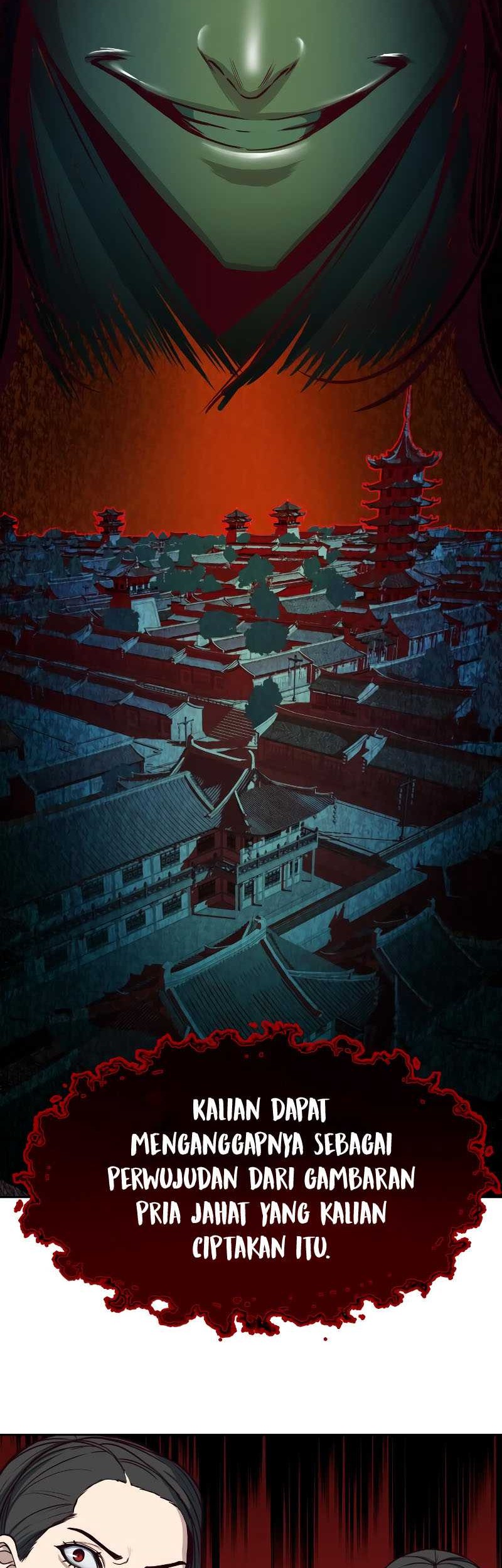 Sword Fanatic Wanders Through The Night chapter 27 halaman 55