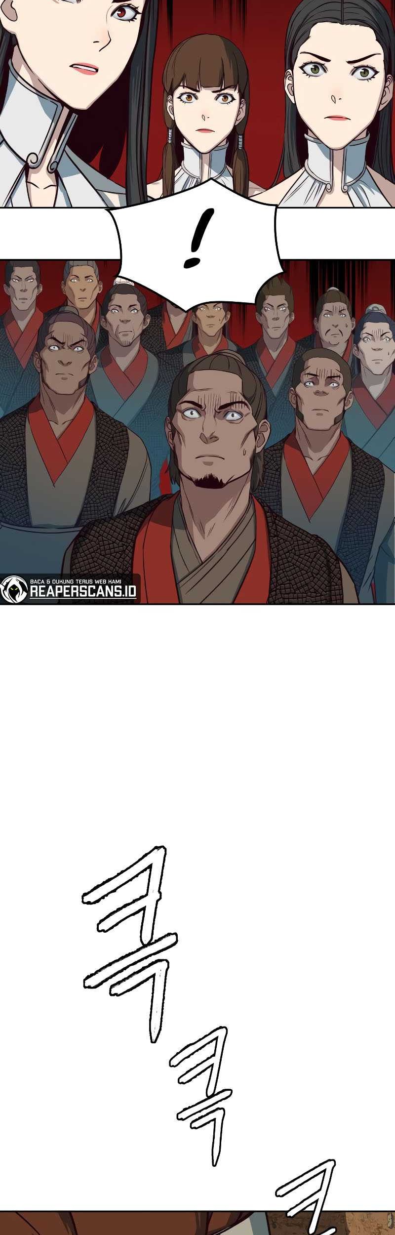 Sword Fanatic Wanders Through The Night chapter 27 halaman 56
