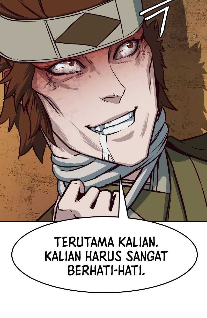 Sword Fanatic Wanders Through The Night chapter 27 halaman 57
