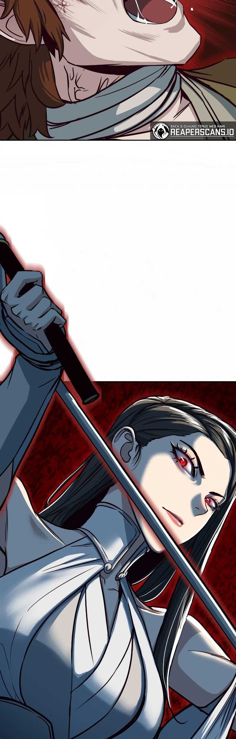 Sword Fanatic Wanders Through The Night chapter 27 halaman 60