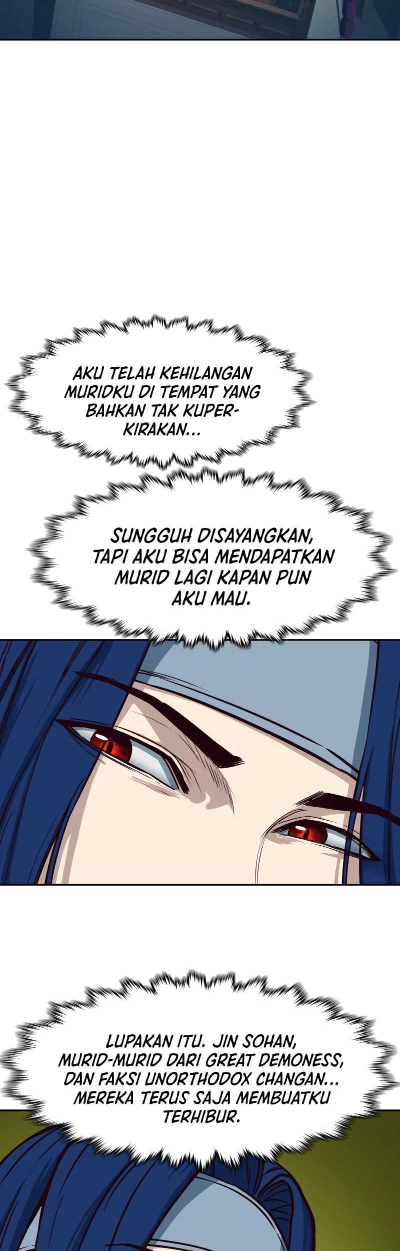 Sword Fanatic Wanders Through The Night chapter 27 halaman 64