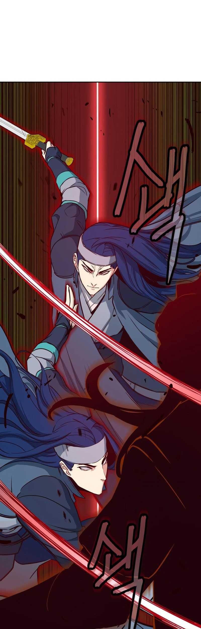 Sword Fanatic Wanders Through The Night Bab 28 halaman 30