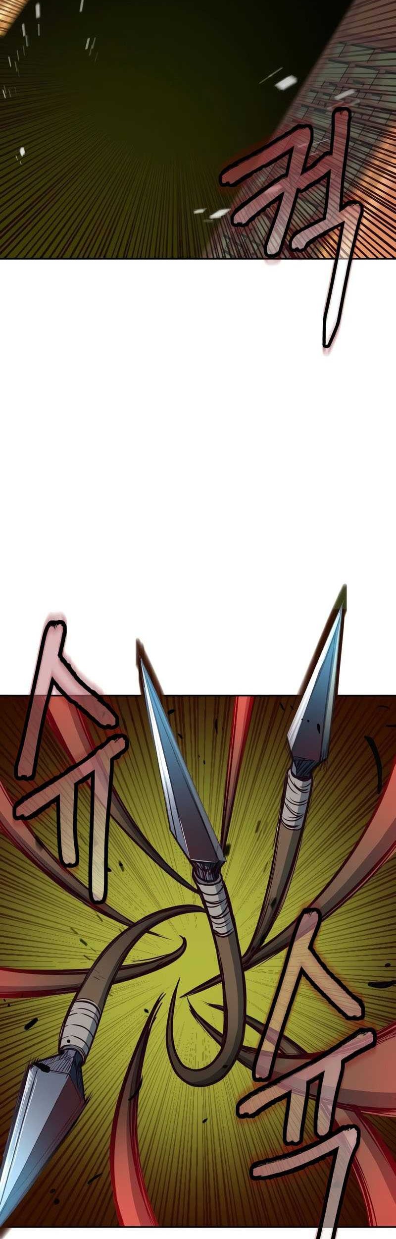 Sword Fanatic Wanders Through The Night Bab 28 halaman 63