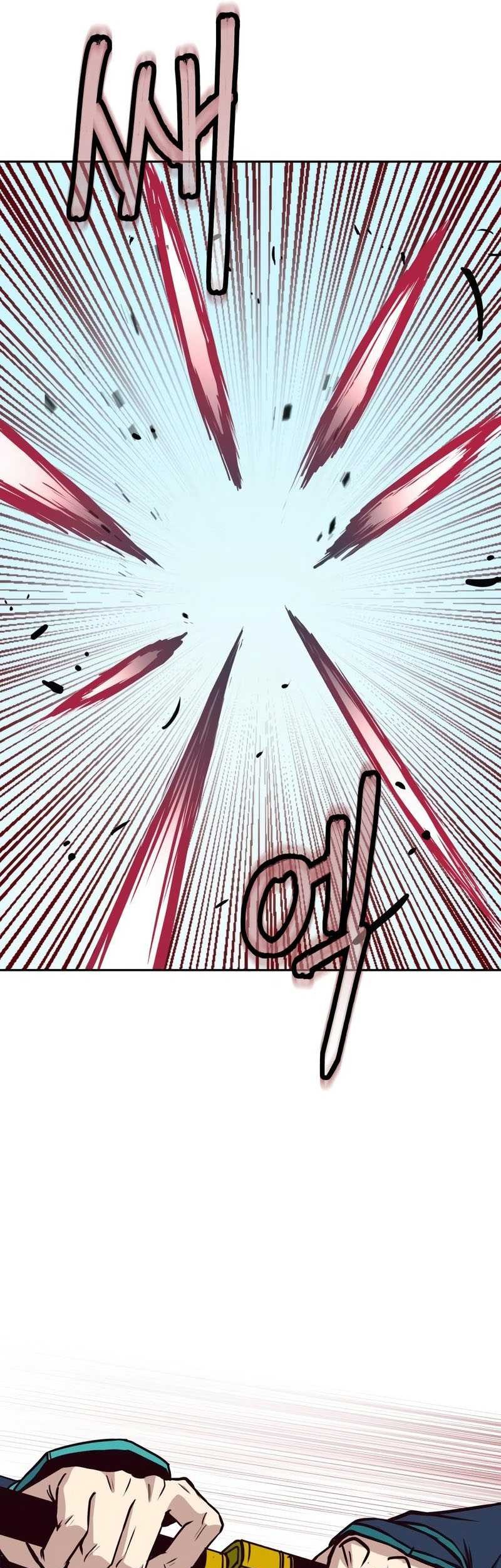 Sword Fanatic Wanders Through The Night Bab 28 halaman 66
