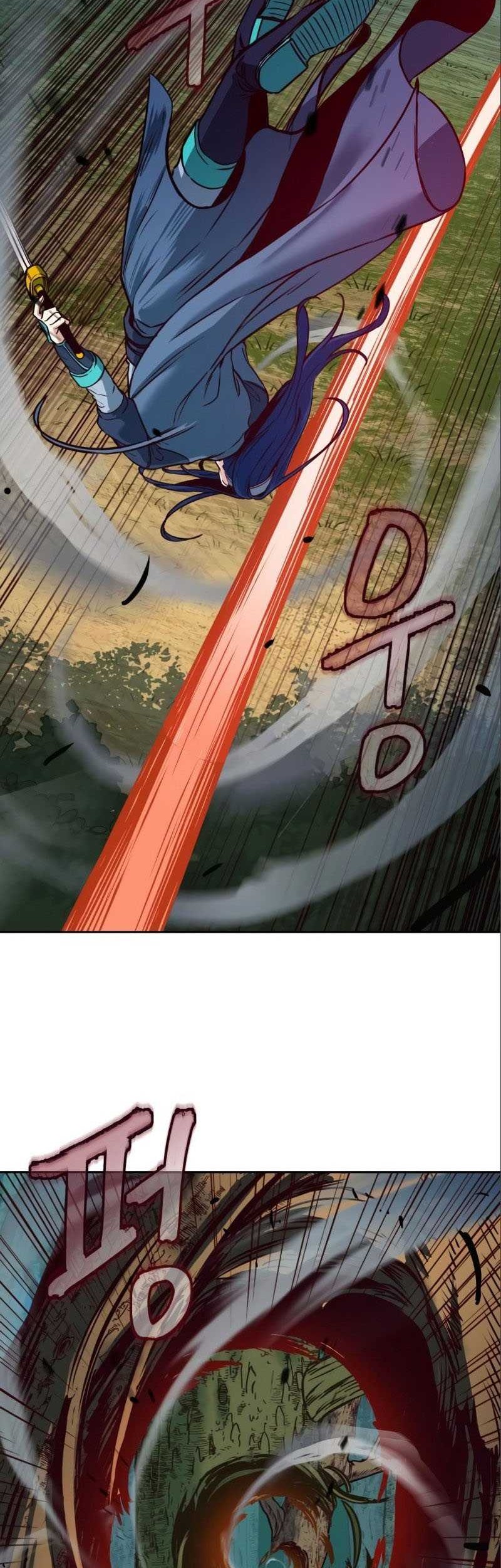 Sword Fanatic Wanders Through The Night Bab 29 halaman 13