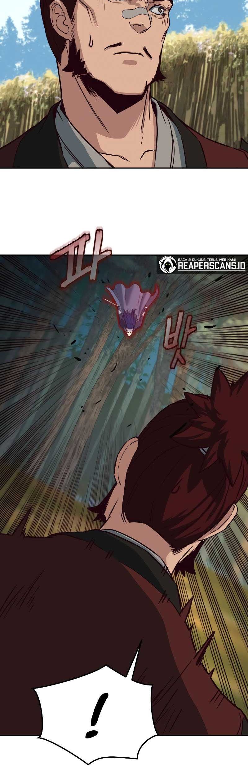 Sword Fanatic Wanders Through The Night chapter 30 halaman 4