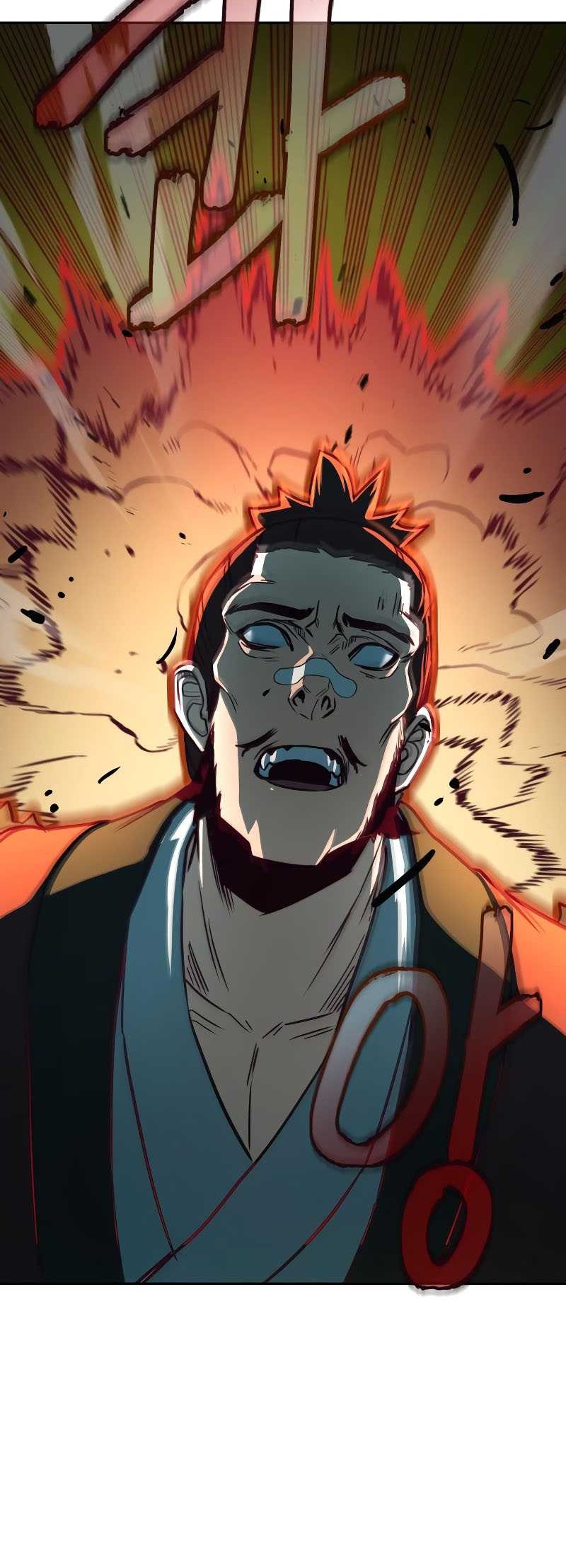 Sword Fanatic Wanders Through The Night chapter 30 halaman 9