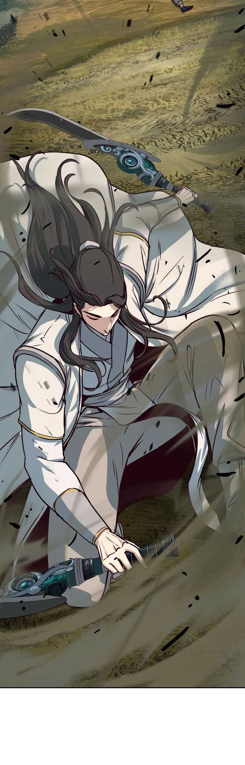 Sword Fanatic Wanders Through The Night chapter 30 halaman 11