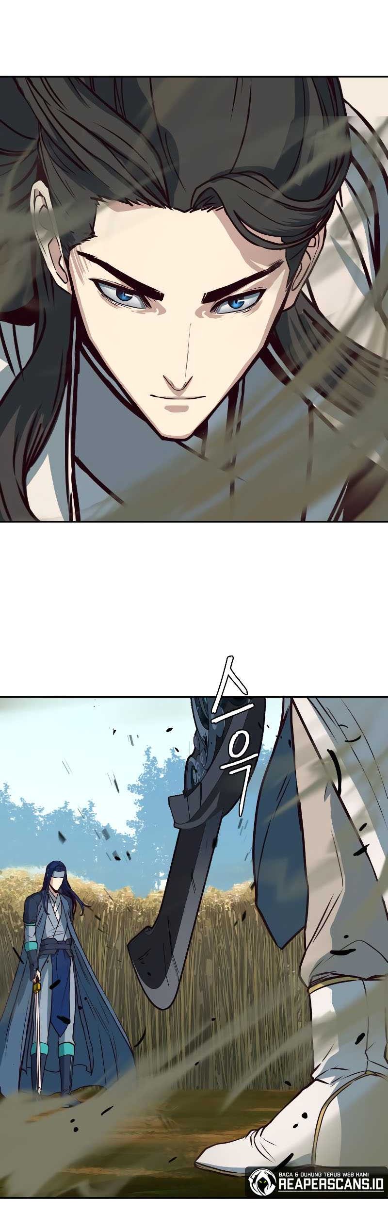 Sword Fanatic Wanders Through The Night chapter 30 halaman 12