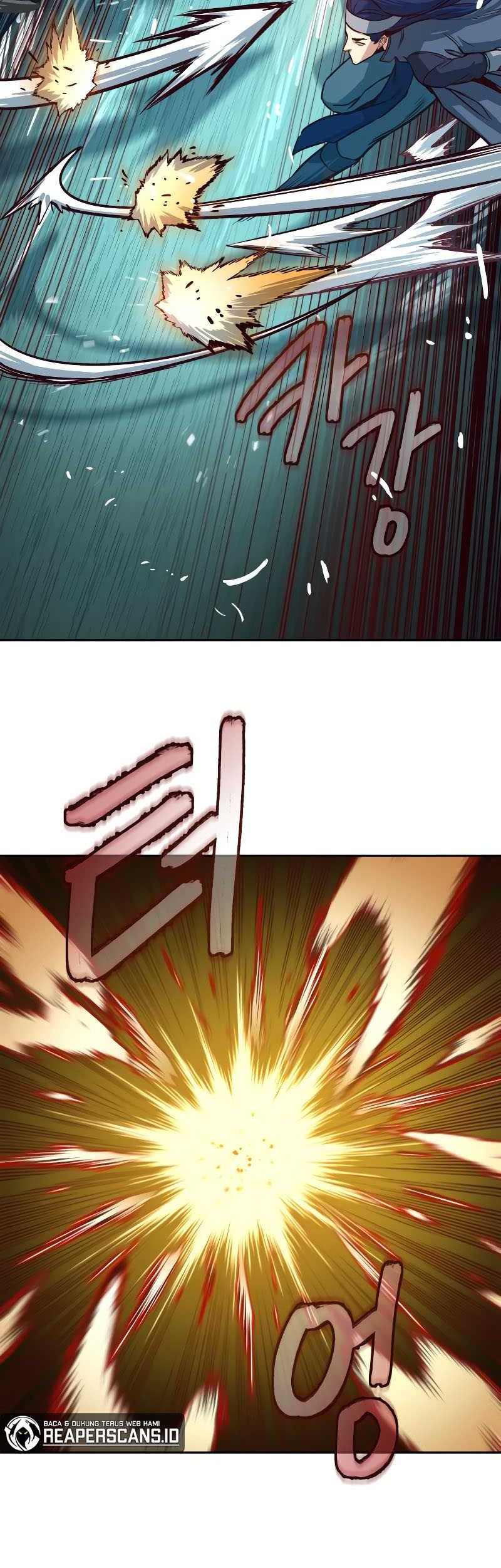 Sword Fanatic Wanders Through The Night chapter 30 halaman 19