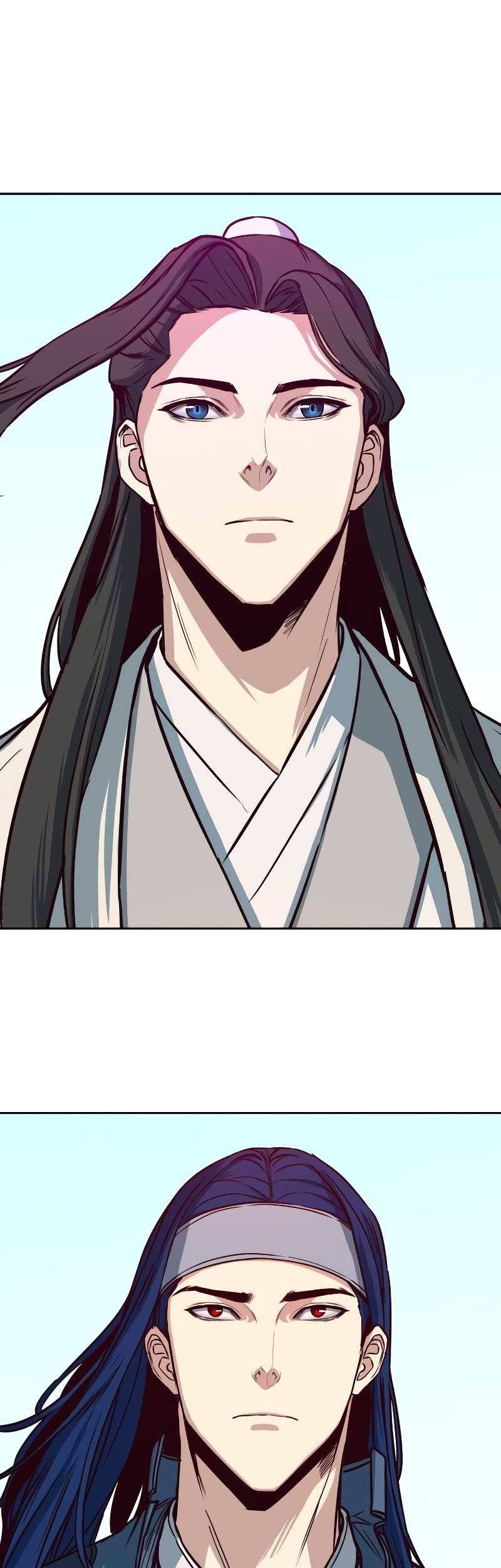 Sword Fanatic Wanders Through The Night chapter 30 halaman 21