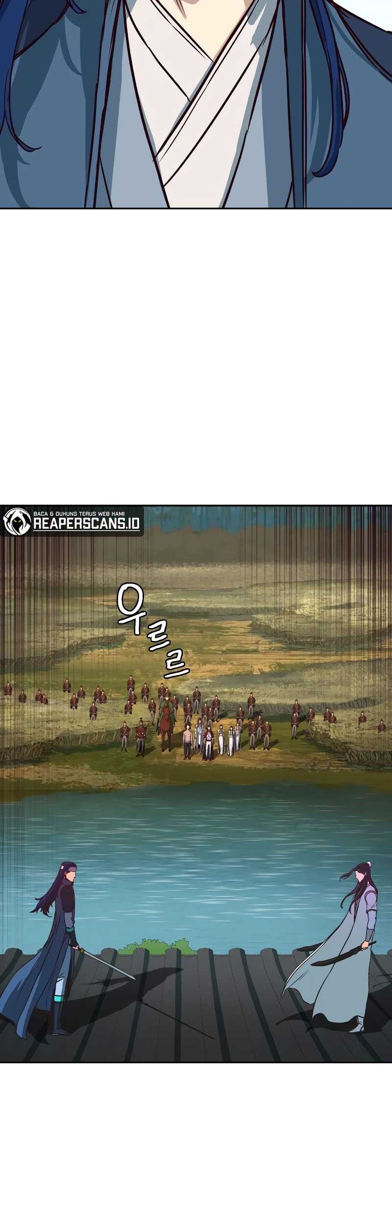 Sword Fanatic Wanders Through The Night chapter 30 halaman 22