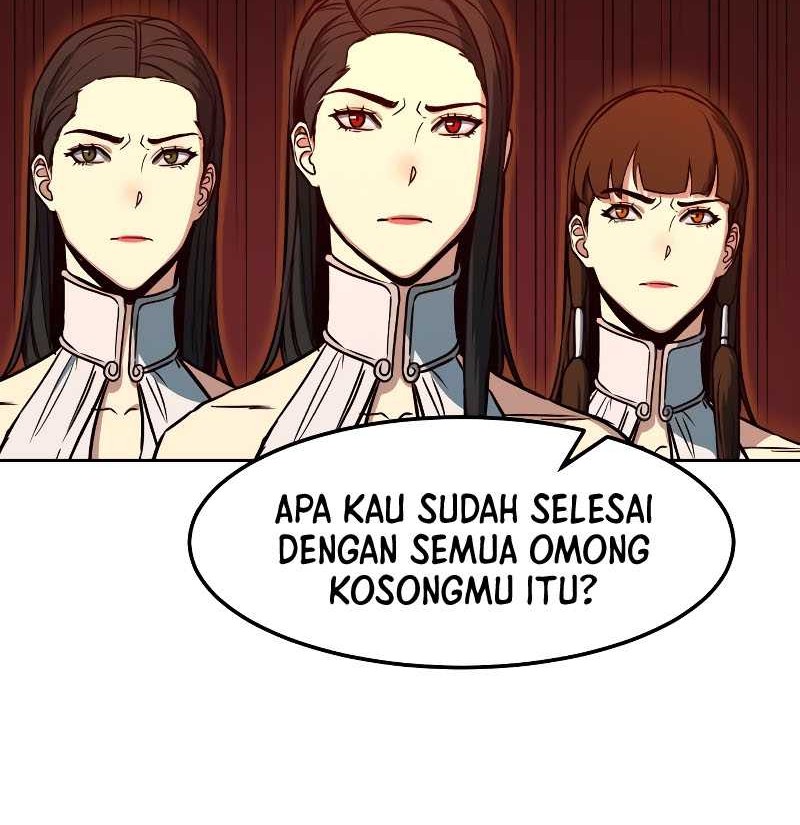 Sword Fanatic Wanders Through The Night chapter 30 halaman 24