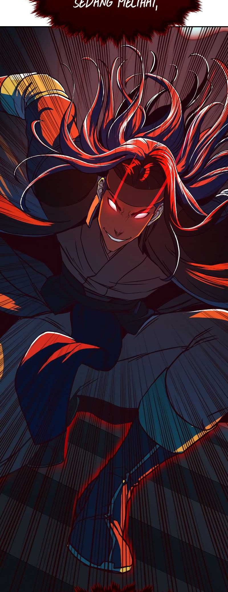 Sword Fanatic Wanders Through The Night chapter 30 halaman 28