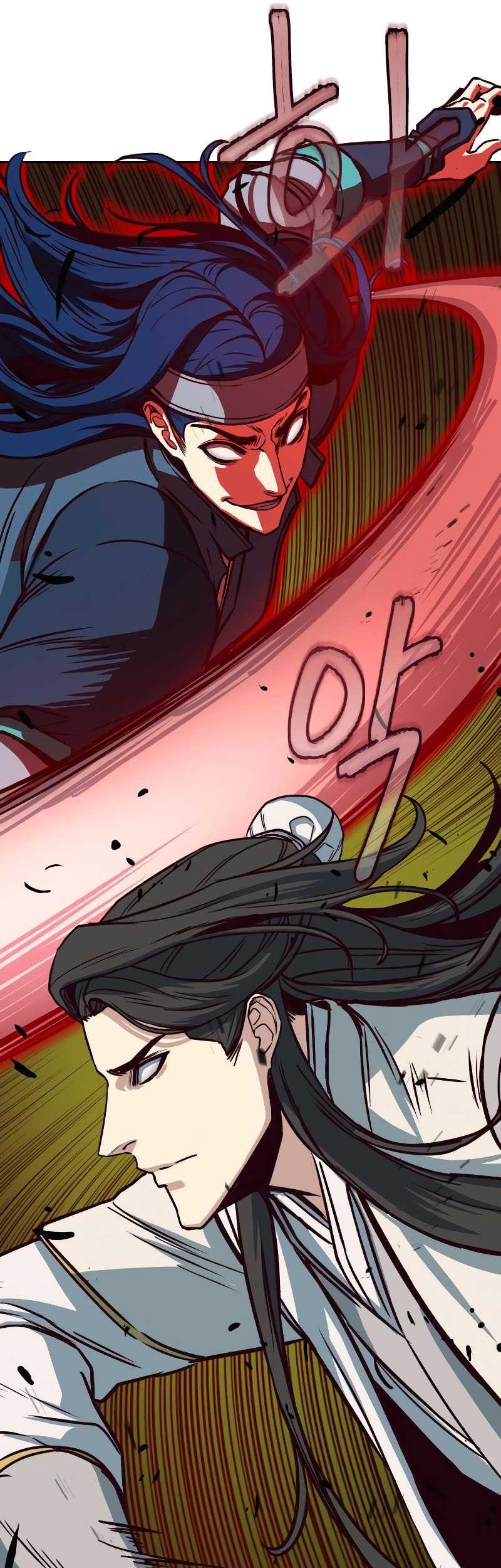 Sword Fanatic Wanders Through The Night chapter 30 halaman 33