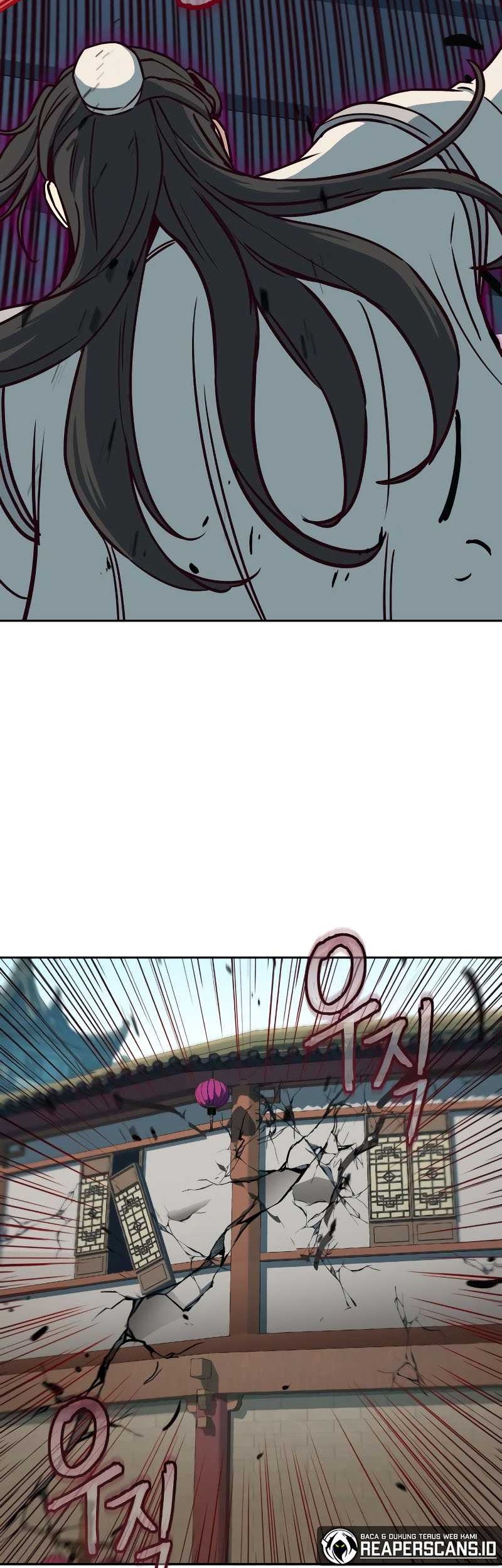 Sword Fanatic Wanders Through The Night chapter 30 halaman 38