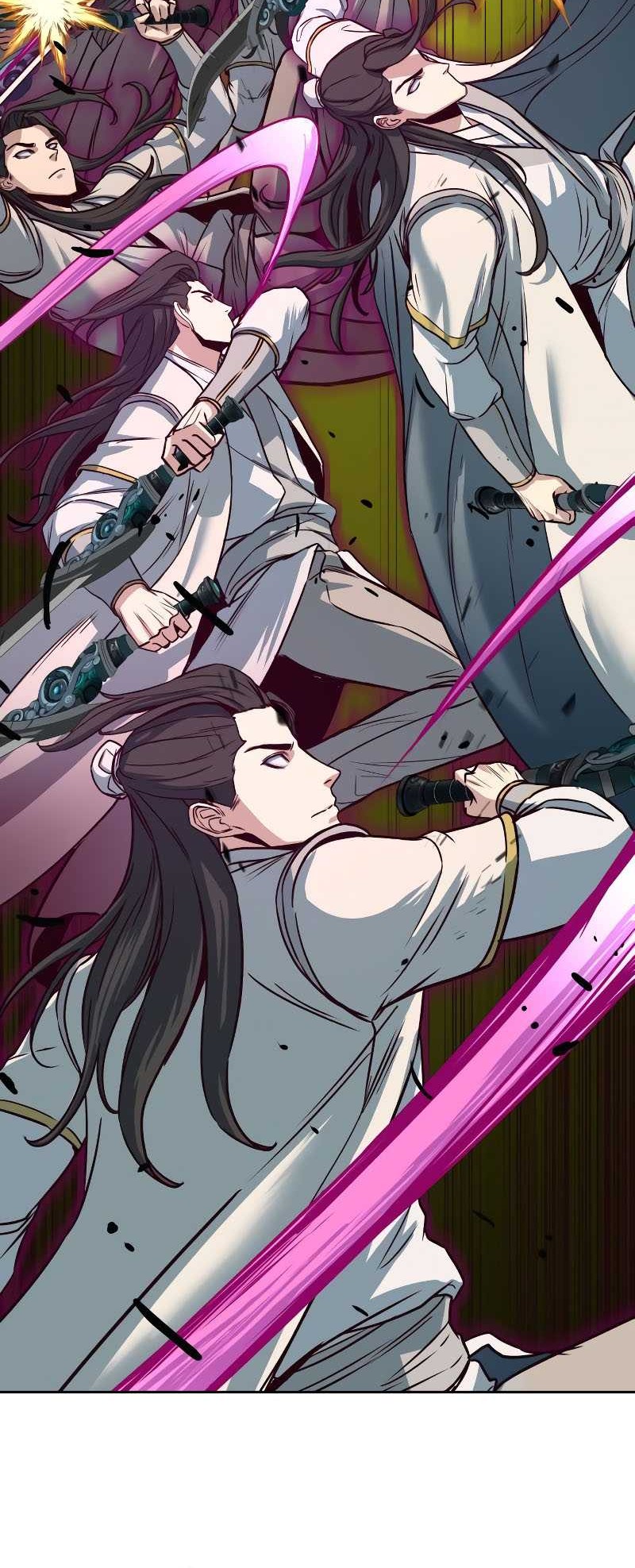 Sword Fanatic Wanders Through The Night chapter 30 halaman 40