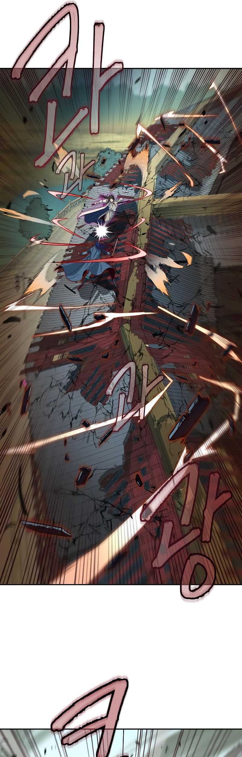 Sword Fanatic Wanders Through The Night chapter 30 halaman 41