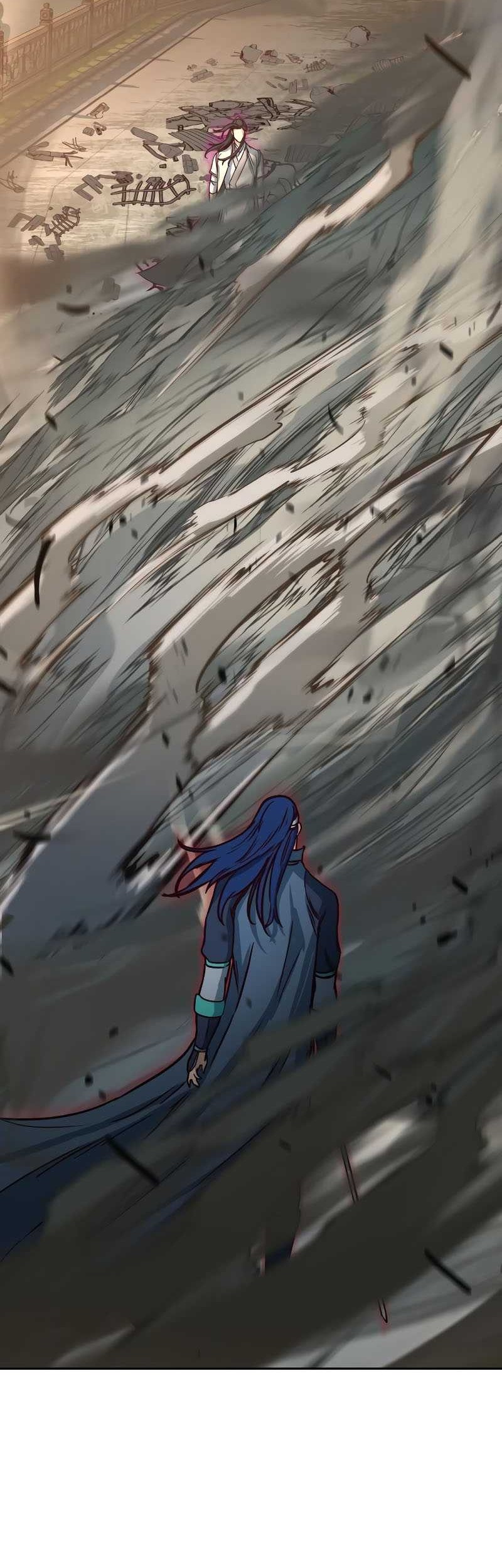 Sword Fanatic Wanders Through The Night chapter 30 halaman 44