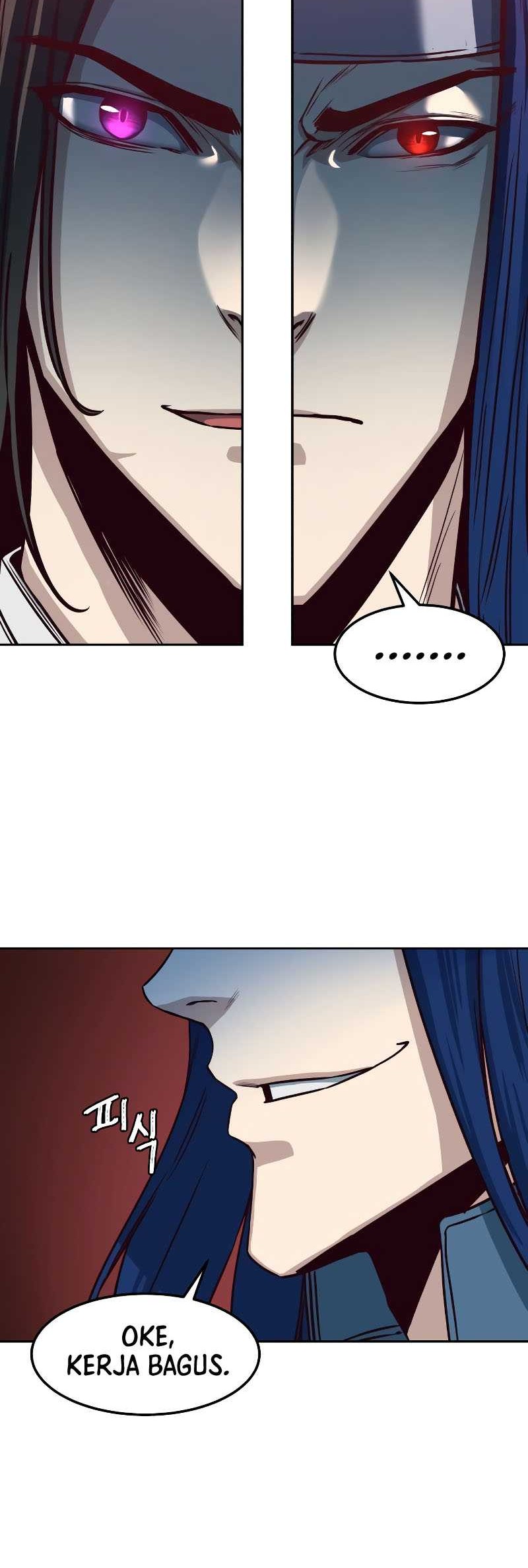 Sword Fanatic Wanders Through The Night chapter 30 halaman 48