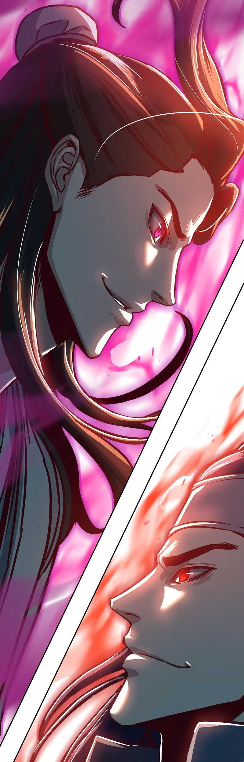 Sword Fanatic Wanders Through The Night chapter 30 halaman 50