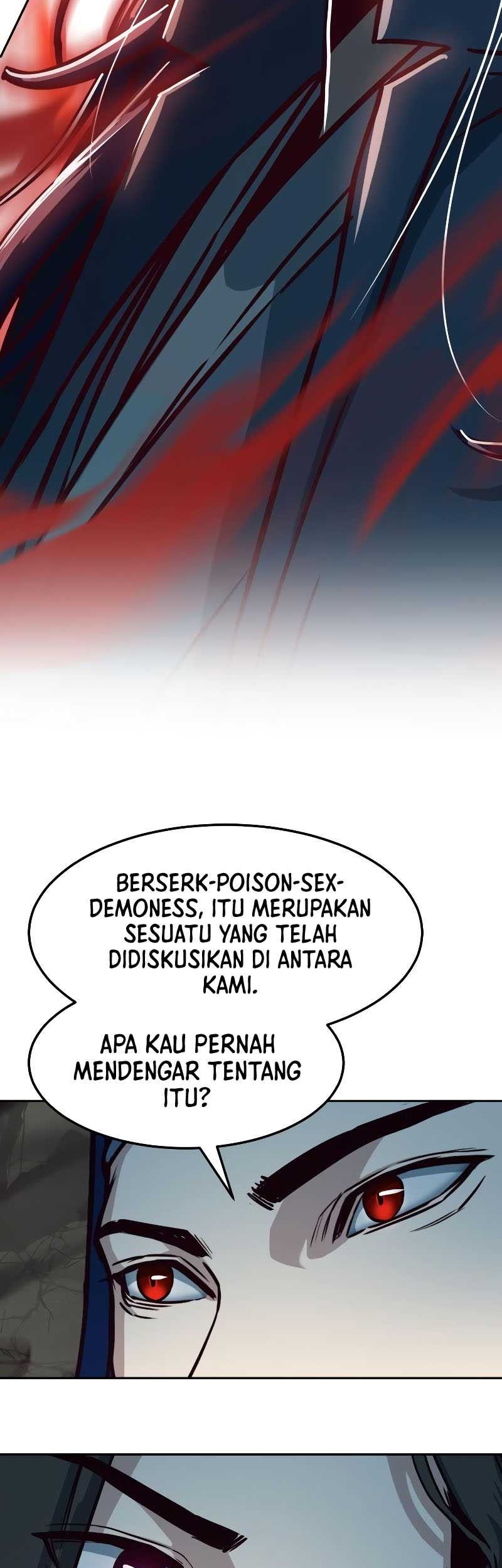 Sword Fanatic Wanders Through The Night chapter 30 halaman 51