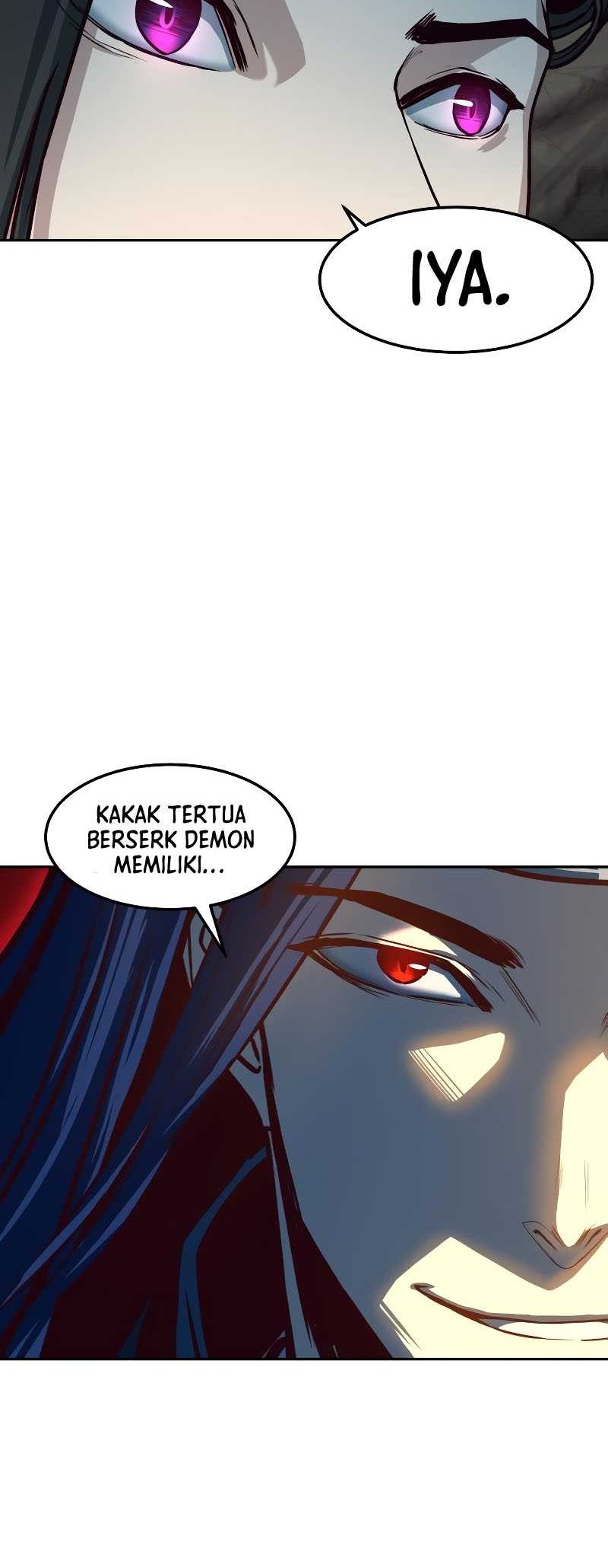 Sword Fanatic Wanders Through The Night chapter 30 halaman 52