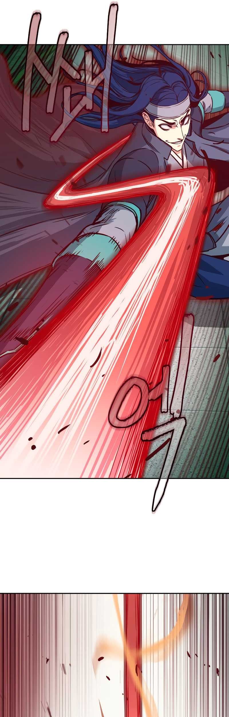 Sword Fanatic Wanders Through The Night chapter 30 halaman 53