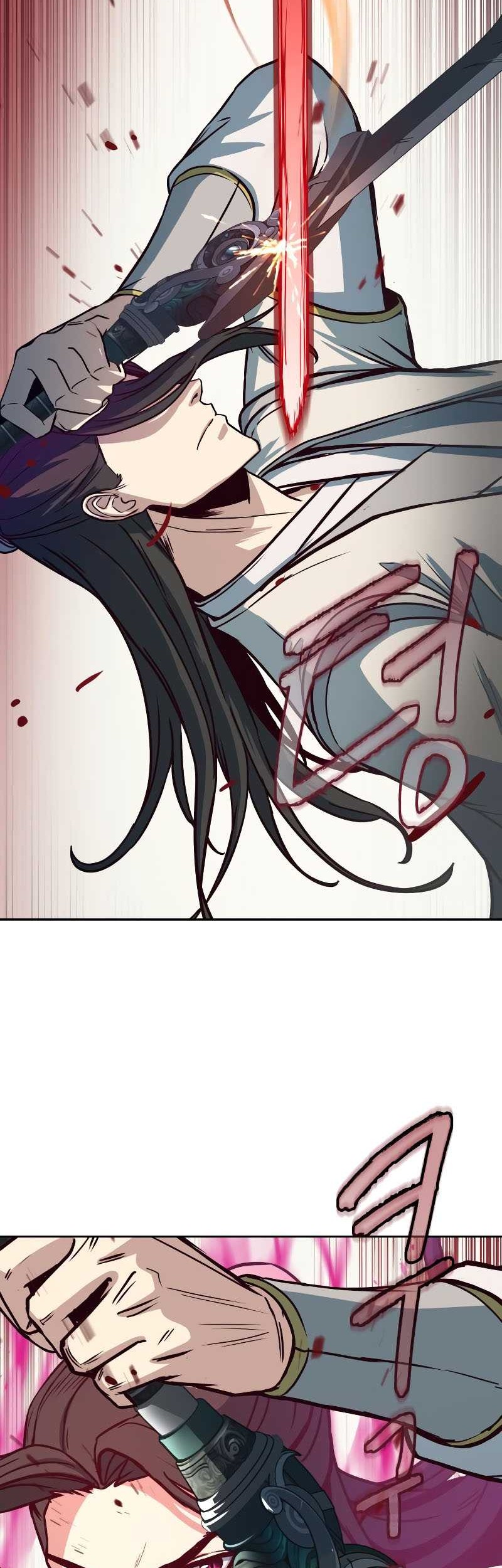 Sword Fanatic Wanders Through The Night chapter 30 halaman 54