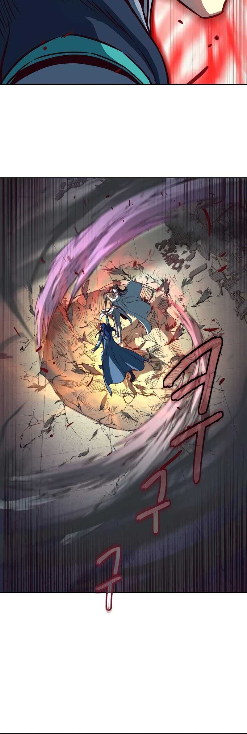 Sword Fanatic Wanders Through The Night chapter 30 halaman 56
