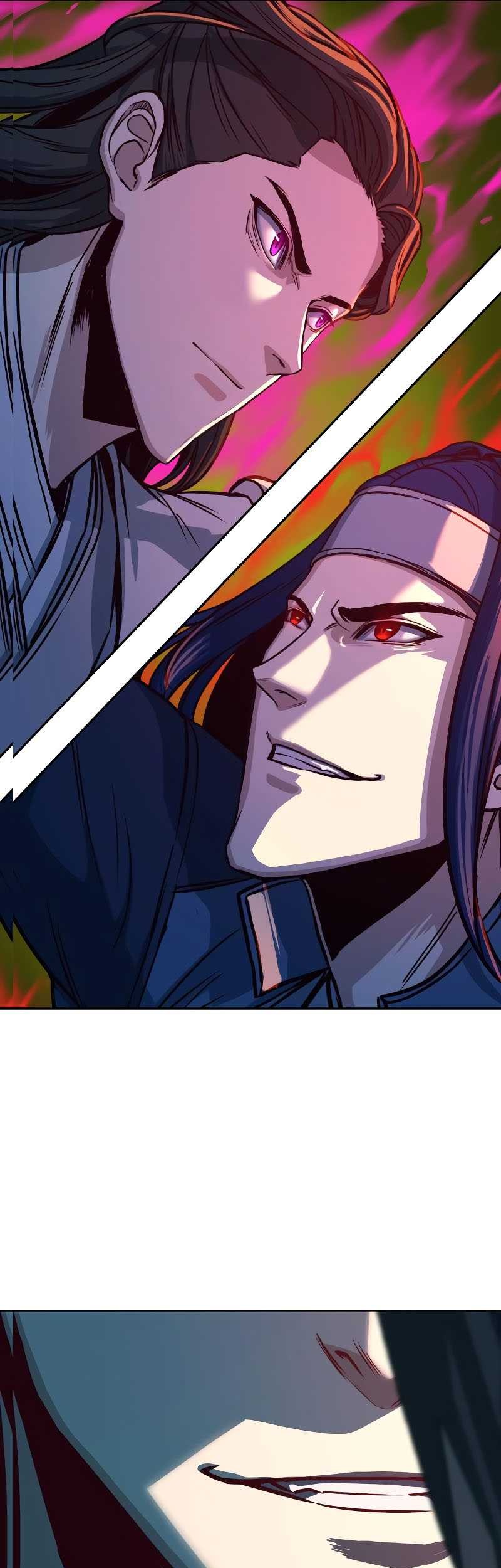 Sword Fanatic Wanders Through The Night chapter 30 halaman 57