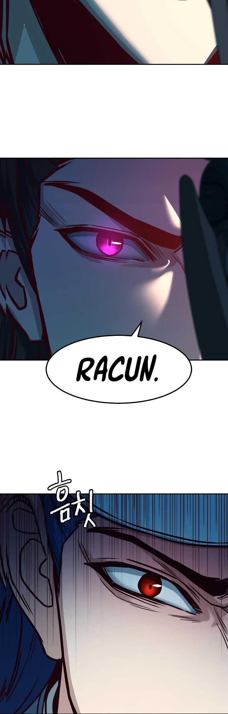 Sword Fanatic Wanders Through The Night chapter 30 halaman 58