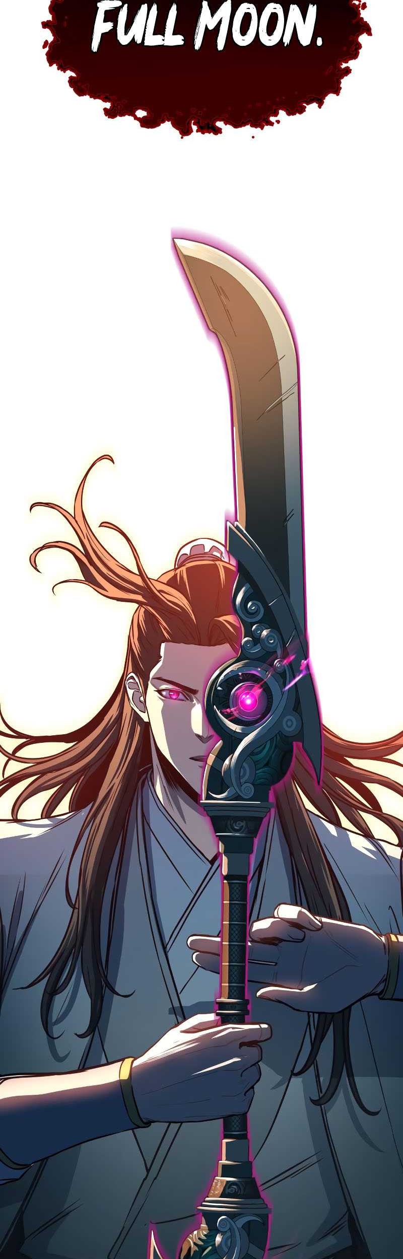 Sword Fanatic Wanders Through The Night chapter 30 halaman 63