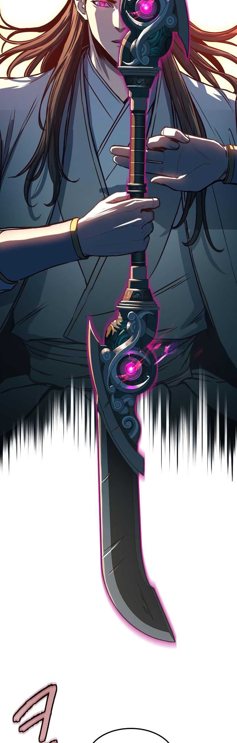 Sword Fanatic Wanders Through The Night chapter 31 halaman 3