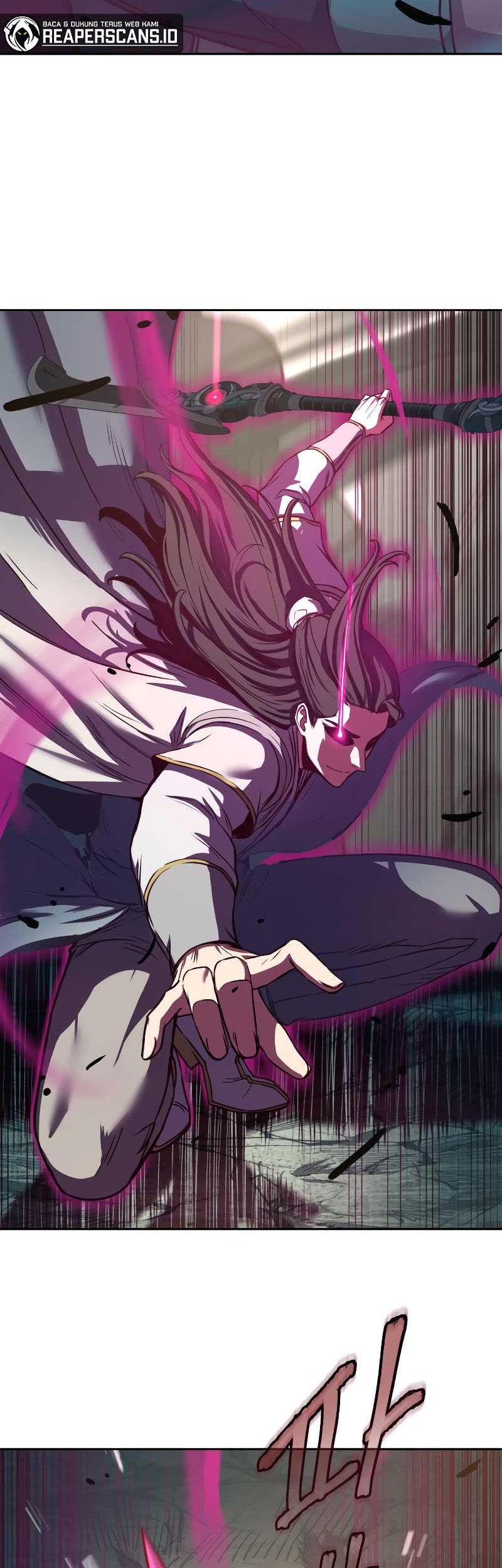 Sword Fanatic Wanders Through The Night chapter 31 halaman 5